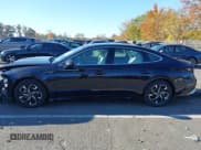 ✅ 2025 Hyundai Sonata SEL • VIN: KMHL64JA7SA434791 • Лот: 43521848. Опубликован ранее на IAAI с пробегом 10 429 миль. Бесплатный доступ к архиву аукционных продаж из США и подробный отчёт об истории автомобиля на DreamBid. Изображение 14.