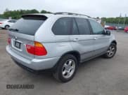 ✅ 2003 BMW X5 4.4i • VIN: 5UXFB335X3LH42598 • Лот: 43016952. Опубликован ранее на IAAI с пробегом 101 289 миль. Бесплатный доступ к архиву аукционных продаж из США и подробный отчёт об истории автомобиля на DreamBid. Изображение 4.
