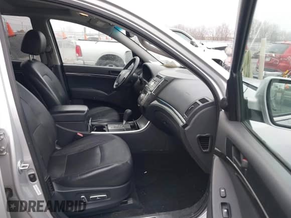 2012 Hyundai Veracruz Limited с VIN KM8NU4CC4CU190899, выставлен на аукционе IAAI как лот 41511662 с пробегом 201 617 миль миль и . История ставок и продаж доступна на DreamBid. Изображение 5.