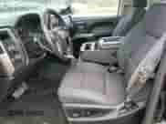 2014 Chevrolet Silverado 1500 LT с VIN 1GCVKREC0EZ125879, выставлен на аукционе Copart как лот 86267535 с пробегом 281 842 миль миль и Списание • Salvage title. История ставок и продаж доступна на DreamBid. Изображение 7.