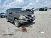 ✅ 1997 Ford Explorer XL • VIN: 1FMDU34X6VUA81998 • Lot: 58025865. Listed on Copart with 155,438 mi. Free auction sales archive from the USA and detailed vehicle history report at DreamBid. Image 14.