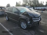 ✅ 2017 Dodge Journey SXT • VIN: 3C4PDCBG1HT518065 • Лот: 82602904. Опубликован ранее на Copart с пробегом 132 527 миль. Бесплатный доступ к архиву аукционных продаж из США и подробный отчёт об истории автомобиля на DreamBid. Изображение 4.