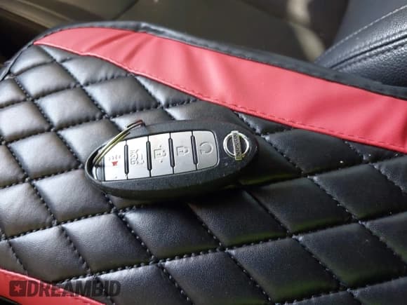 ✅ 2020 Nissan Rogue S • VIN: 5N1AT2MT1LC772016 • Lot: 42818145. Listed on IAAI with 138,747 mi. Free auction sales archive from the USA and detailed vehicle history report at DreamBid. Image 11.