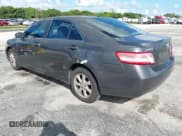 ✅ 2011 Toyota Camry LE • VIN: 4T1BF3EK1BU677648 • Лот: 43374690. Опубликован ранее на IAAI с пробегом 220 924 миль. Бесплатный доступ к архиву аукционных продаж из США и подробный отчёт об истории автомобиля на DreamBid. Изображение 3.