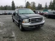 ✅ 2003 Ford F-250 XL • VIN: 1FTNX20P03EB62003 • Lot: 79036004. Listed on Copart with 181,726 mi. Free auction sales archive from the USA and detailed vehicle history report at DreamBid. Image 11.