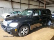 ✅ 2010 Chevrolet HHR 1LT • VIN: 3GNBABDB6AS515678 • Lot: 46545505. Listed on Copart with 170,367 mi. Free auction sales archive from the USA and detailed vehicle history report at DreamBid. Image 1.