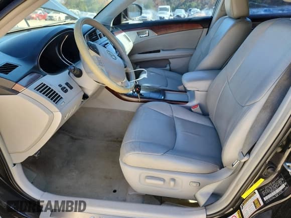 ✅ 2012 Toyota Avalon • VIN: 4T1BK3DBXCU453874 • Лот: 93212955. Опубликован ранее на Copart с пробегом 122 460 миль. Бесплатный доступ к архиву аукционных продаж из США и подробный отчёт об истории автомобиля на DreamBid. Изображение 7.