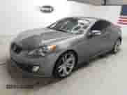 2012 Hyundai Genesis Coupe Track с VIN KMHHU6KH7CU078202, выставлен на аукционе Copart как лот 83786384 с пробегом 147 108 миль миль и Чистый • Clean title. История ставок и продаж доступна на DreamBid. Изображение 1.