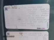 ✅ 1996 Pontiac Grand Am SE • VIN: 1G2NE52M7TC721718 • Lot: 43268073. Wystawiony na IAAI z przebiegiem 115 223 mil. Bezpłatny archiwum sprzedaży aukcyjnych z USA i szczegółowy raport historii pojazdu na DreamBid. Zdjęcie 9.