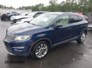 ✅ 2016 Lincoln MKC Select • VIN: 5LMCJ2D92GUJ07657 • Lot: 42634104. Listed on IAAI with 98,511 mi. Free auction sales archive from the USA and detailed vehicle history report at DreamBid. Image 2.