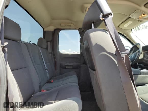 ✅ 2009 Chevrolet Silverado 1500 LT • VIN: 1GCEK29099Z281982 • Лот: 49523834. Опубликован ранее на Copart с пробегом 280 622 миль. Бесплатный доступ к архиву аукционных продаж из США и подробный отчёт об истории автомобиля на DreamBid. Изображение 10.