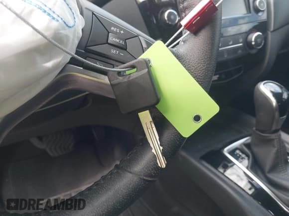 ✅ 2020 Nissan Rogue SV • VIN: 5N1AT2MT9LC793728 • Лот: 43235981. Опубликован ранее на IAAI с пробегом 55 857 миль. Бесплатный доступ к архиву аукционных продаж из США и подробный отчёт об истории автомобиля на DreamBid. Изображение 11.