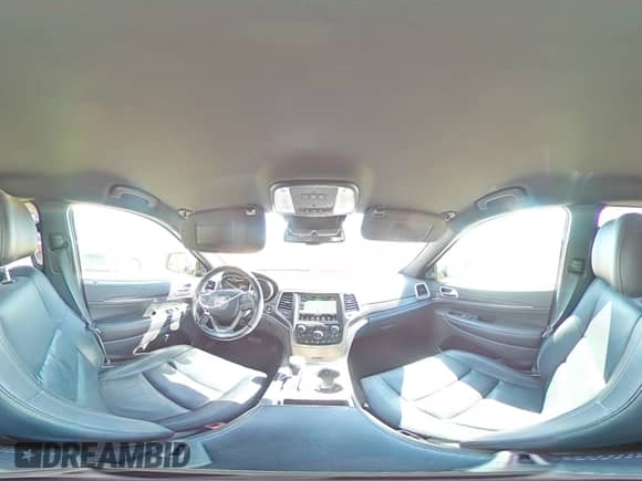 2016 Jeep Grand Cherokee Limited с VIN 1C4RJEBG4GC448679, выставлен на аукционе Copart как лот 84613055 с пробегом 82 940 миль миль и Списание • Salvage title. История ставок и продаж доступна на DreamBid. Изображение 15.