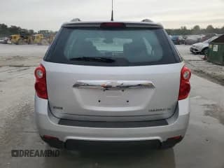 ✅ 2012 Chevrolet Equinox 1LT • VIN: 2GNALDEK3C1108061 • Лот: 85870375. Опубликован ранее на Copart с пробегом 69 907 миль. Бесплатный доступ к архиву аукционных продаж из США и подробный отчёт об истории автомобиля на DreamBid. Изображение 6.
