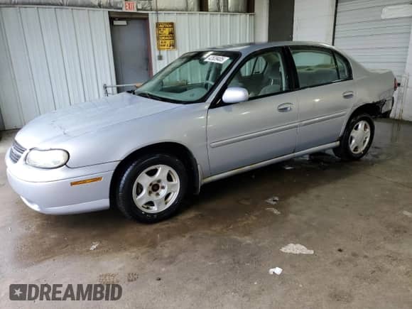2000 Chevrolet Malibu LS z VIN 1G1NE52J4Y6106544, wystawiony jako Copart lot #42639405 z przebiegiem 167 734 mil mil oraz Szkoda całkowita • Salvage title. Historia ofert i sprzedaży dostępna na DreamBid. Obrazek 1.