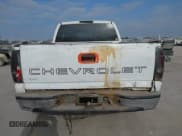 ✅ 2007 Chevrolet Silverado 1500 Work Truck • VIN: 1GCEC19X67Z191870 • Lot: 43505974. Listed on IAAI with 547,482 mi. Free auction sales archive from the USA and detailed vehicle history report at DreamBid. Image 15.