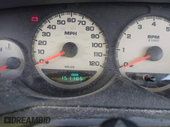 2003 Dodge Neon SXT с VIN 1B3ES56C63D144049, выставлен на аукционе IAAI как лот 43567635 с пробегом 151 185 миль миль и . История ставок и продаж доступна на DreamBid. Изображение 7.