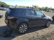 ✅ 2018 Land Rover Discovery Sport • VIN: SALCT2RX8JH751035 • Lot: 69585255. Listed on Copart with 74,072 mi. Free auction sales archive from the USA and detailed vehicle history report at DreamBid. Image 3.