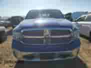 2017 Ram 1500 SLT с VIN 1C6RR7LTXHS597175, выставлен на аукционе Copart как лот 52625475 с пробегом 126 809 миль миль и Списание • Salvage title. История ставок и продаж доступна на DreamBid. Изображение 5.