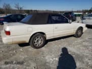 ✅ 1992 Infiniti M30 • VIN: JNXHF16C9NT010615 • Lot: 87537825. Listed on Copart with 140,074 mi. Free auction sales archive from the USA and detailed vehicle history report at DreamBid. Image 3.