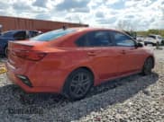 ✅ 2020 Kia Forte GT-Line • VIN: 3KPF34AD4LE253845 • Lot: 84386685. Listed on Copart with 156,074 mi. Free auction sales archive from the USA and detailed vehicle history report at DreamBid. Image 3.