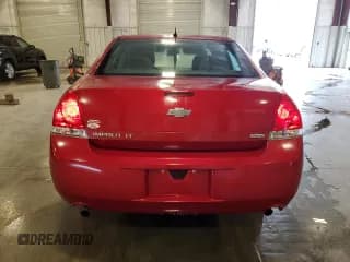 ✅ 2014 Chevrolet Impala LT • VIN: 2G1WB5E34E1100725 • Лот: 72389234. Опубликован ранее на Copart с пробегом 139 987 миль. Бесплатный доступ к архиву аукционных продаж из США и подробный отчёт об истории автомобиля на DreamBid. Изображение 6.