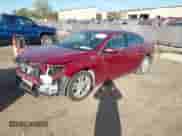 2018 Chevrolet Malibu LT with VIN 1G1ZD5ST2JF265493, listed as a IAAI auction lot 43421582 with 43,542 mi miles and . Bid and sale history available at DreamBid. Image 2.