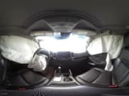 ✅ 2024 Nissan Frontier SV • VIN: 1N6ED1EK3RN634443 • Lot: 43102421. Listed on IAAI with 16,339 mi. Free auction sales archive from the USA and detailed vehicle history report at DreamBid. Image 18.