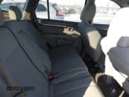 ✅ 2011 Hyundai Santa Fe GLS • VIN: 5XYZGDAB4BG001384 • Лот: 43846292. Опубликован ранее на IAAI с пробегом 202 995 миль. Бесплатный доступ к архиву аукционных продаж из США и подробный отчёт об истории автомобиля на DreamBid. Изображение 8.