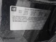 ✅ 2018 Chevrolet Cruze LS • VIN: 1G1BC5SM5J7130595 • Лот: 43836110. Опубликован ранее на IAAI с пробегом Не указан. Бесплатный доступ к архиву аукционных продаж из США и подробный отчёт об истории автомобиля на DreamBid. Изображение 9.