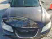 2009 Hyundai Sonata Limited z VIN 5NPEU46C79H545695, wystawiony jako Copart lot #82485375 z przebiegiem 187 737 mil mil oraz Szkoda całkowita • Salvage title. Historia ofert i sprzedaży dostępna na DreamBid. Obrazek 11.