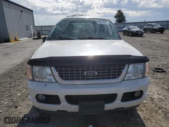 ✅ 2004 Ford Explorer Limited • VIN: 1FMZU75W04ZA87770 • Лот: 59365545. Опубликован ранее на Copart с пробегом 149 014 миль. Бесплатный доступ к архиву аукционных продаж из США и подробный отчёт об истории автомобиля на DreamBid. Изображение 5.