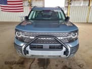 ✅ 2025 Ford Bronco Sport Big Bend • VIN: 3FMCR9BN8SRE14772 • Lot: 91781675. Listed on Copart with 3,111 mi. Free auction sales archive from the USA and detailed vehicle history report at DreamBid. Image 5.