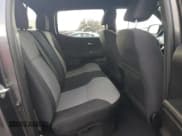 ✅ 2021 Toyota Tacoma SR5 • VIN: 3TMBZ5DN9MM029596 • Lot: 82180865. Listed on Copart with 68,238 mi. Free auction sales archive from the USA and detailed vehicle history report at DreamBid. Image 10.