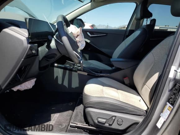 ✅ 2024 Kia Niro SX • VIN: KNDCT3LE6R5131947 • Lot: 65713505. Listed on Copart with 60,413 mi. Free auction sales archive from the USA and detailed vehicle history report at DreamBid. Image 7.