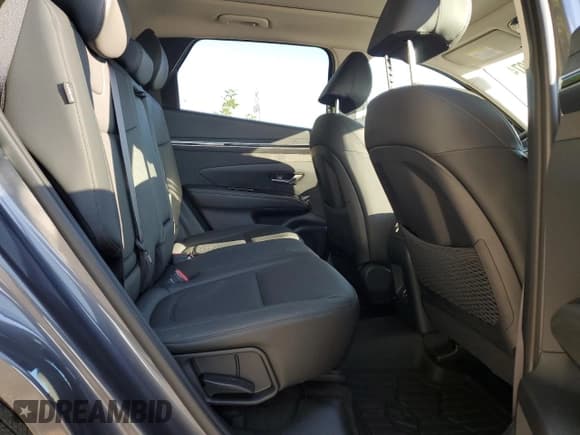 ✅ 2024 Hyundai Tucson Trend • VIN: KM8JCCDE5RU351636 • Lot: 68762974. Wystawiony na Copart z przebiegiem 2 696 mil. Bezpłatny archiwum sprzedaży aukcyjnych z USA i szczegółowy raport historii pojazdu na DreamBid. Zdjęcie 11.