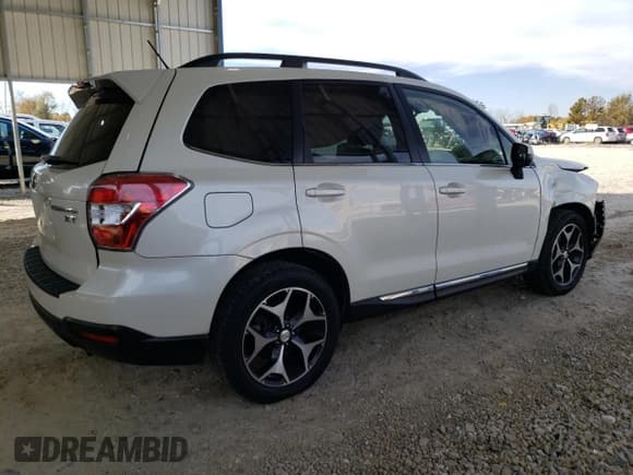 ✅ 2015 Subaru Forester XT Touring • VIN: JF2SJGWC9FH517809 • Lot: 91093695. Wystawiony na Copart z przebiegiem 98 529 mil. Bezpłatny archiwum sprzedaży aukcyjnych z USA i szczegółowy raport historii pojazdu na DreamBid. Zdjęcie 3.