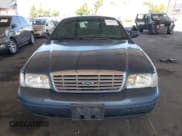 ✅ 2008 Ford Police Interceptor • VIN: 2FAFP71V48X179073 • Lot: 42690332. Listed on IAAI with Not provided. Free auction sales archive from the USA and detailed vehicle history report at DreamBid. Image 12.