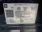 2018 Chevrolet Traverse LS with VIN 1GNEVFKW8JJ119221, listed as a Copart auction lot 64135205 with 128,751 mi miles and Salvage title. Bid and sale history available at DreamBid. Image 14.