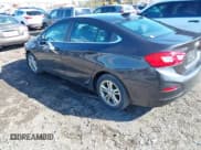 ✅ 2016 Chevrolet Cruze LT • VIN: 1G1BE5SMXG7273321 • Lot: 43491200. Listed on IAAI with 174,729 mi. Free auction sales archive from the USA and detailed vehicle history report at DreamBid. Image 3.