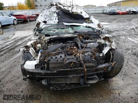 ✅ 2013 Hyundai Veloster Turbo • VIN: KMHTC6AE6DU105394 • Lot: 72088964. Wystawiony na Copart z przebiegiem Nie podano. Bezpłatny archiwum sprzedaży aukcyjnych z USA i szczegółowy raport historii pojazdu na DreamBid. Zdjęcie 5.