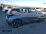 ✅ 2023 Chevrolet Bolt EV 2LT • VIN: 1G1FX6S06P4161650 • Lot: 83765274. Wystawiony na Copart z przebiegiem 26 687 mil. Bezpłatny archiwum sprzedaży aukcyjnych z USA i szczegółowy raport historii pojazdu na DreamBid. Zdjęcie 3.