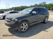 ✅ 2011 Dodge Durango Citadel • VIN: 1D4RD5GGXBC680375 • Lot: 54946715. Wystawiony na Copart z przebiegiem Nie podano. Bezpłatny archiwum sprzedaży aukcyjnych z USA i szczegółowy raport historii pojazdu na DreamBid. Zdjęcie 1.