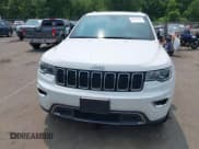✅ 2018 Jeep Grand Cherokee Limited • VIN: 1C4RJFBG8JC450352 • Lot: 42402532. Listed on IAAI with 69,803 mi. Free auction sales archive from the USA and detailed vehicle history report at DreamBid. Image 12.