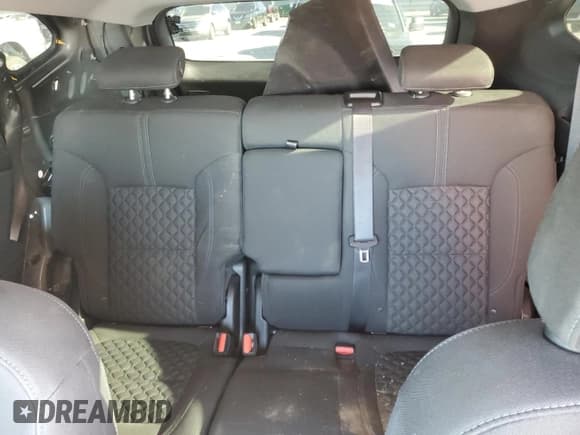 ✅ 2021 Chevrolet Silverado 1500 LT • VIN: 1GCUYDED0MZ118323 • Lot: 76783404. Wystawiony na Copart z przebiegiem 96 165 mil. Bezpłatny archiwum sprzedaży aukcyjnych z USA i szczegółowy raport historii pojazdu na DreamBid. Zdjęcie 10.