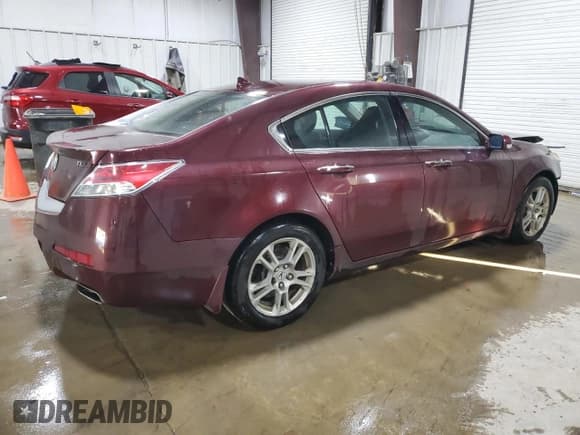 ✅ 2010 Acura TL Technology • VIN: 19UUA8F55AA008768 • Lot: 91210185. Wystawiony na Copart z przebiegiem 323 318 mil. Bezpłatny archiwum sprzedaży aukcyjnych z USA i szczegółowy raport historii pojazdu na DreamBid. Zdjęcie 3.