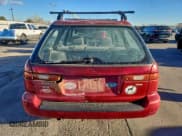 ✅ 1997 Subaru Legacy L • VIN: 4S3BK4353V6318605 • Lot: 94251525. Wystawiony na Copart z przebiegiem 252 239 mil. Bezpłatny archiwum sprzedaży aukcyjnych z USA i szczegółowy raport historii pojazdu na DreamBid. Zdjęcie 6.