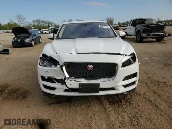 ✅ 2020 Jaguar F-Pace 25t Premium • VIN: SADCJ2FX5LA624860 • Lot: 86859755. Wystawiony na Copart z przebiegiem 60 085 mil. Bezpłatny archiwum sprzedaży aukcyjnych z USA i szczegółowy raport historii pojazdu na DreamBid. Zdjęcie 13.