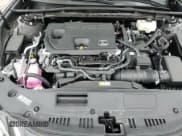 ✅ 2025 Lexus ES 300h Luxury • VIN: 58AEA1C18SU055566 • Lot: 51775945. Listed on Copart with 12,483 mi. Free auction sales archive from the USA and detailed vehicle history report at DreamBid. Image 13.