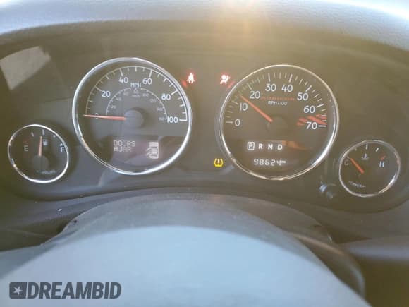 ✅ 2017 Jeep Wrangler Unlimited Rubicon • VIN: 1C4HJWFG9HL750241 • Lot: 91497995. Listed on Copart with 98,624 mi. Free auction sales archive from the USA and detailed vehicle history report at DreamBid. Image 9.